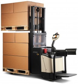 美國科朗(CROWN)WD 2330S全自動堆高機 WD 2330S