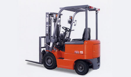 合力電瓶叉車(chē) CPD20